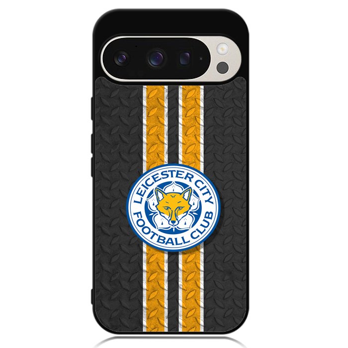 Leicester City FC Google Pixel 9 | Pixel 9 Pro Case OV10044