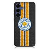 Leicester City FC Samsung Galaxy S25 FE Case OV10044