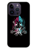 Dragon Ball Vegeta iPhone 14 Pro Case OV9987