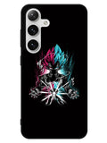 Dragon Ball Vegeta 2nd Samsung Galaxy S24 5G Case