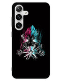 Dragon Ball Vegeta 2nd Samsung Galaxy S25 5G Case