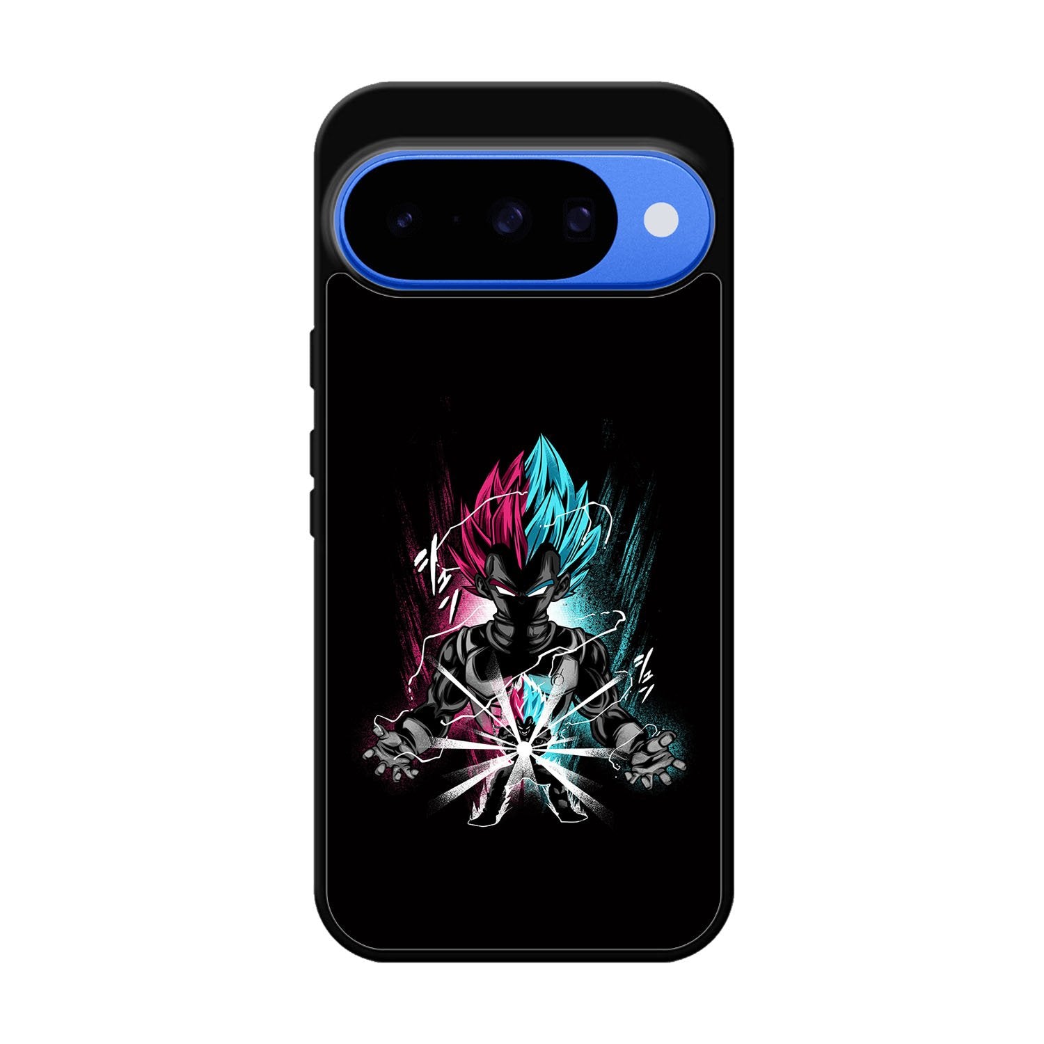 Dragon Ball Vegeta 2nd Google Pixel 10 Case