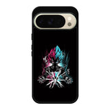 Dragon Ball Vegeta 2nd Google Pixel 10 Pro XL Case