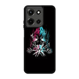 Dragon Ball Vegeta 2nd Motorola Moto G 5G 2025 Case OV7422