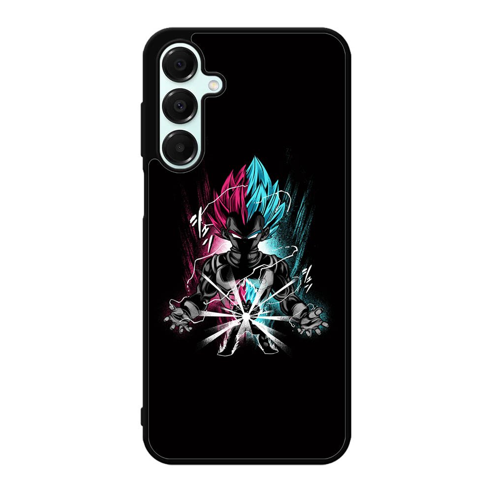 Dragon Ball Vegeta 2nd Samsung Galaxy A16 Case OV2927