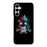 Dragon Ball Vegeta 2nd Samsung Galaxy A16 Case OV0658