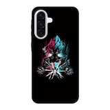 Dragon Ball Vegeta 2nd Samsung Galaxy A56 Case OV7422
