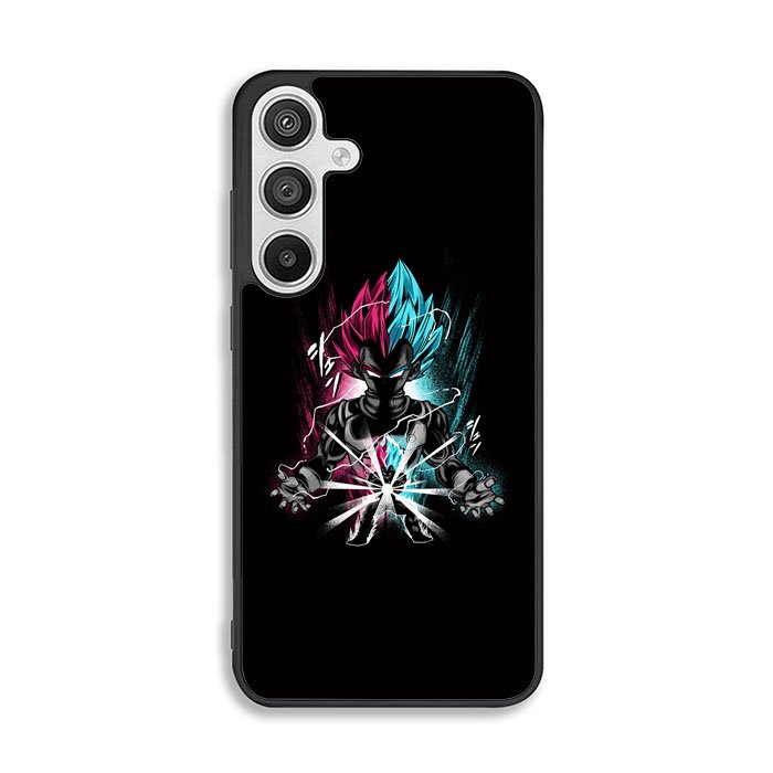 Dragon Ball Vegeta 2nd Samsung Galaxy A26 Case OV0658