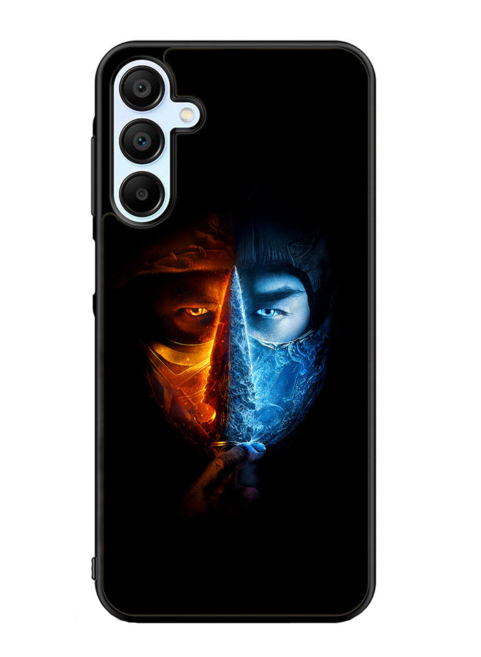 Mortal Kombat Samsung Galaxy A15 5G Case OV10083