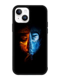 Mortal Kombat iPhone 15 Plus Case OV10083