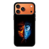 Mortal Kombat iPhone 17 Pro Case QC10083