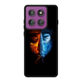Mortal Kombat Motorola Moto Edge 60 Pro Case QC10083