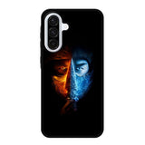 Mortal Kombat Samsung Galaxy A36 5G Case OV10083
