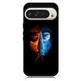 Mortal Kombat Google Pixel 10 | Google Pixel 10 Pro Case OV10083
