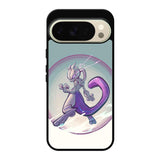Mewtwo Pokemon Google Pixel 10 Pro Case OV10078