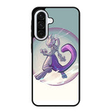 Mewtwo Pokemon Samsung Galaxy A36 5G Case OV10078