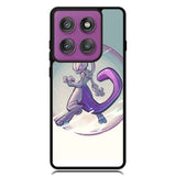 Mewtwo Pokemon Motorola Moto Edge 2025 | Moto Edge 60 Fusion | Moto Edge 60 Pro Case OV10078
