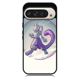 Mewtwo Pokemon Google Pixel 10 | Google Pixel 10 Pro Case OV10078