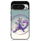 Mewtwo Pokemon Google Pixel 9 Pro XL Case OV10078