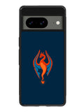 Pokemon Charizard Google Pixel 8A Case QC10097