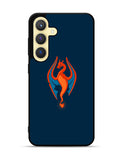Pokemon Charizard Samsung Galaxy S25 5G Case OV10097