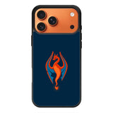 Pokemon Charizard iPhone 17 Pro Case OV10097