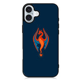 Pokemon Charizard iPhone 16 Case QC10097
