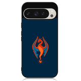 Pokemon Charizard Google Pixel 9 Pro XL Case OV10097