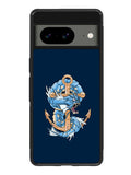 Pokemon Gyarados Anchor Google Pixel 8A Case QC10100