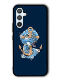 Pokemon Gyarados Anchor Samsung Galaxy A14 5G Case QC10100