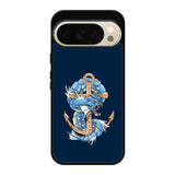 Pokemon Gyarados Anchor Google Pixel 10 Pro XL Case QC10100