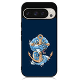 Pokemon Gyarados Anchor Google Pixel 9 Pro XL Case OV10100
