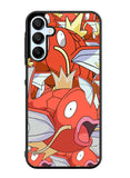 Pokemon Magikarp Samsung Galaxy A35 5G Case OV10103