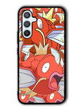 Pokemon Magikarp Samsung Galaxy A14 5G Case QC10103