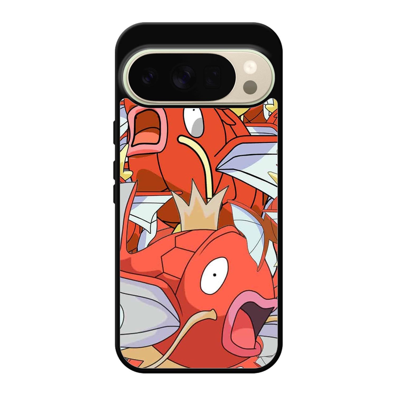 Pokemon Magikarp Google Pixel 10 Pro XL Case OV10103