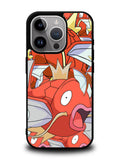 Pokemon Magikarp iPhone 16 Pro Case OV10103