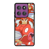 Pokemon Magikarp Motorola Moto Edge 60 Pro Case OV10103