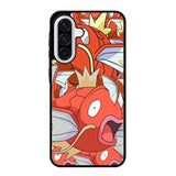 Pokemon Magikarp Samsung Galaxy A56 5G Case OV10103