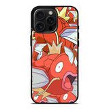 Pokemon Magikarp iPhone 16 Pro Case OV10103