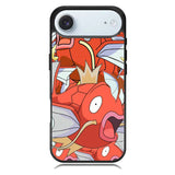 Pokemon Magikarp iPhone 17 Air Case OV10103