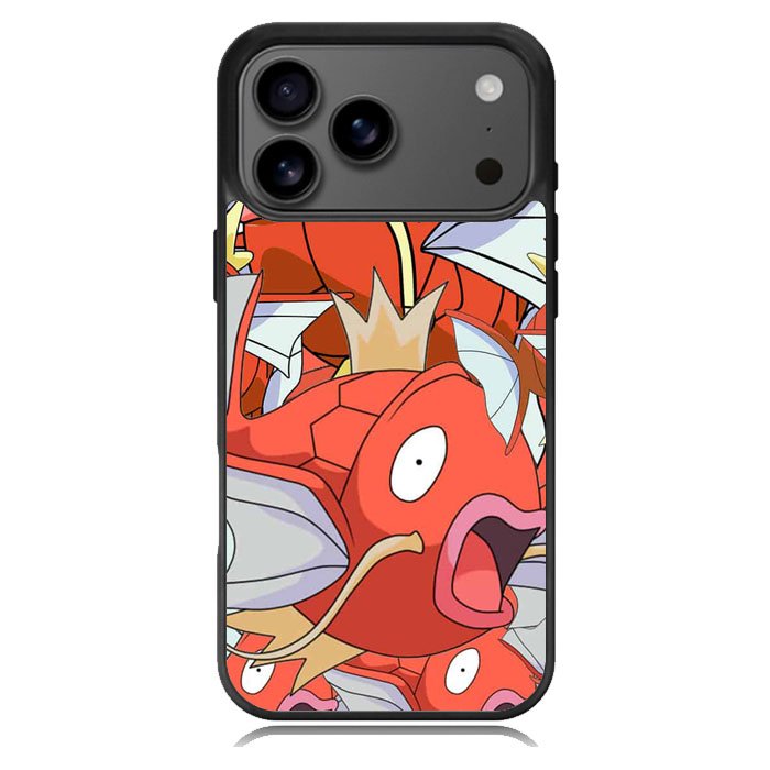 Pokemon Magikarp Samsung Galaxy S26 Ultra Case OV10103