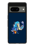 Pokemon Gyarados Google Pixel 8A Case QC10102