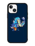 Pokemon Gyarados iPhone 15 Plus Case OV10102