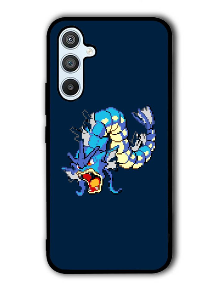 Pokemon Gyarados Samsung Galaxy A54 5G Case OV10102