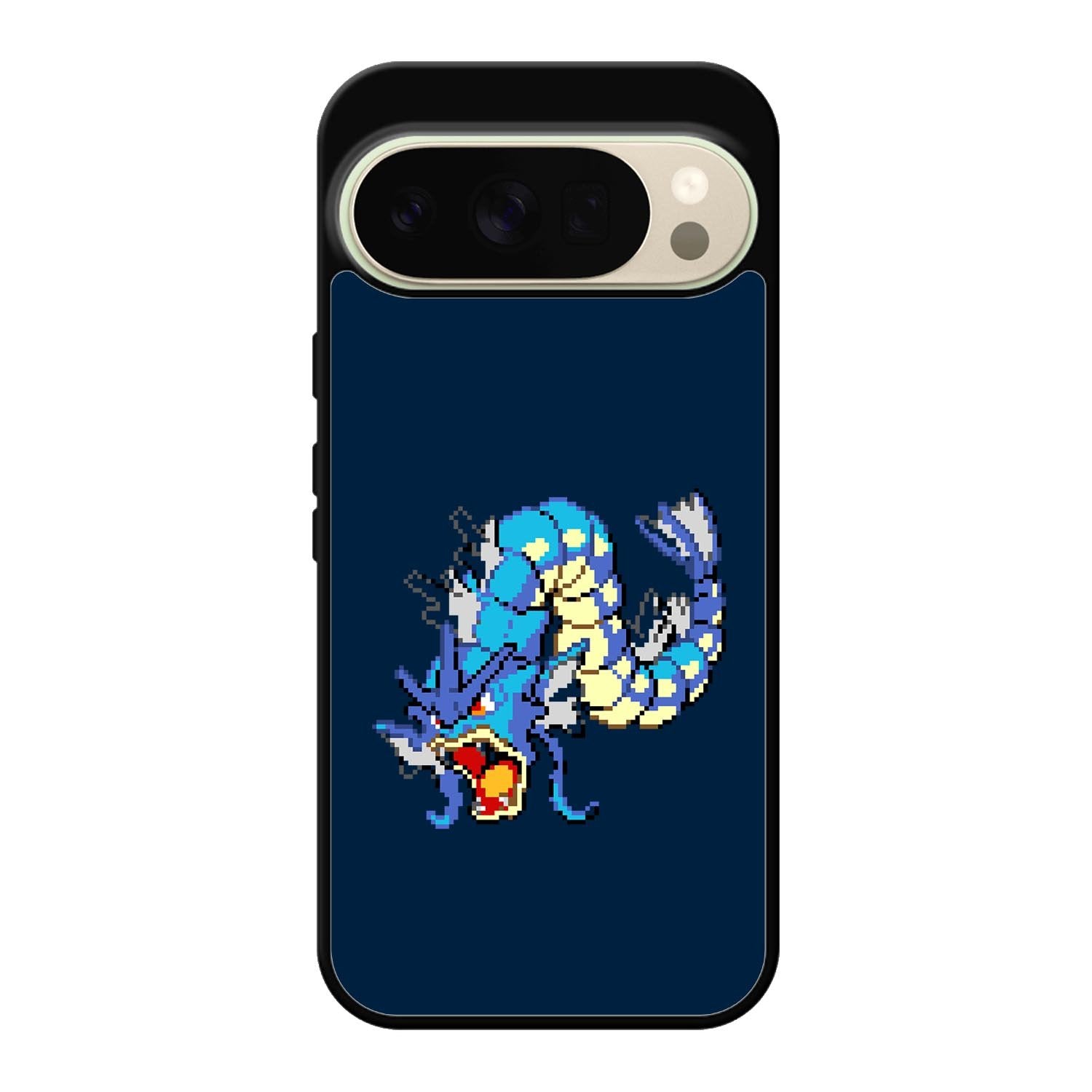 Pokemon Gyarados Google Pixel 10 Pro XL Case OV10102