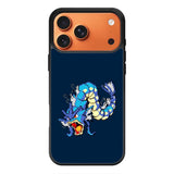 Pokemon Gyarados iPhone 17 Pro Max Case OV10102