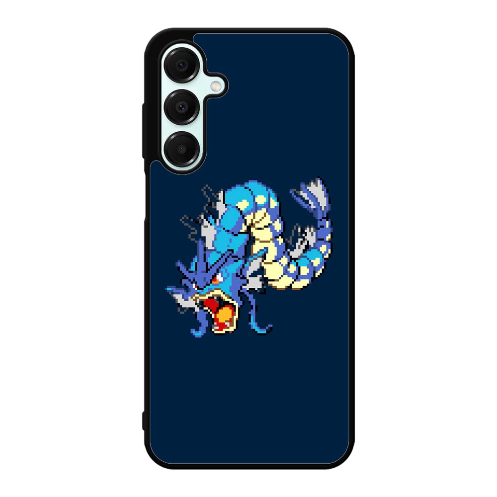 Pokemon Gyarados Samsung Galaxy A16 Case OV10102