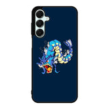 Pokemon Gyarados Samsung Galaxy A16 Case OV10102