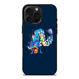 Pokemon Gyarados iPhone 16 Pro Case OV10102