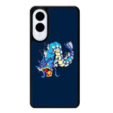 Pokemon Gyarados Samsung Galaxy S25 Edge 5G Case OV10102
